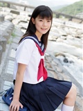 AOI Ishikawa Bomb.tv  Photo of Japanese beauty uniform(3)